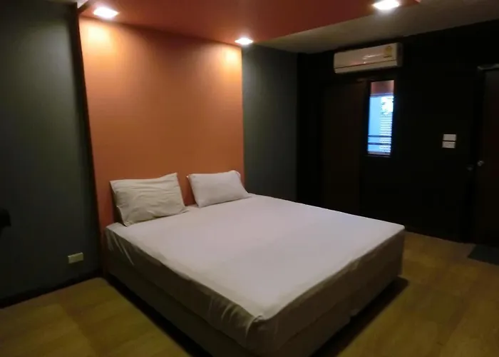 Newyork Suite Hotel