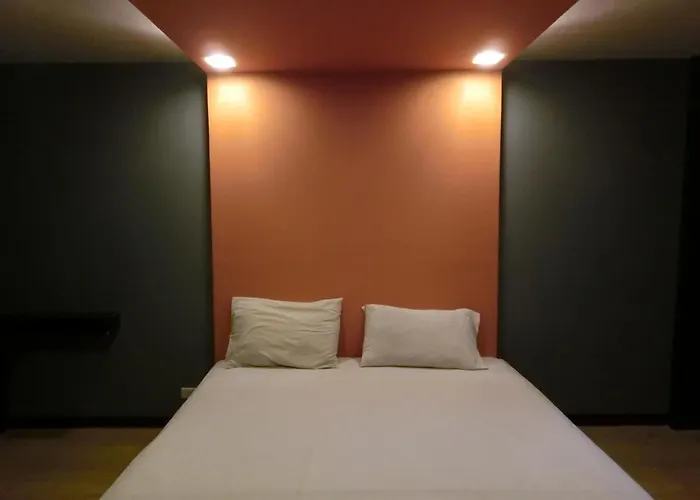 Newyork Suite Hotel