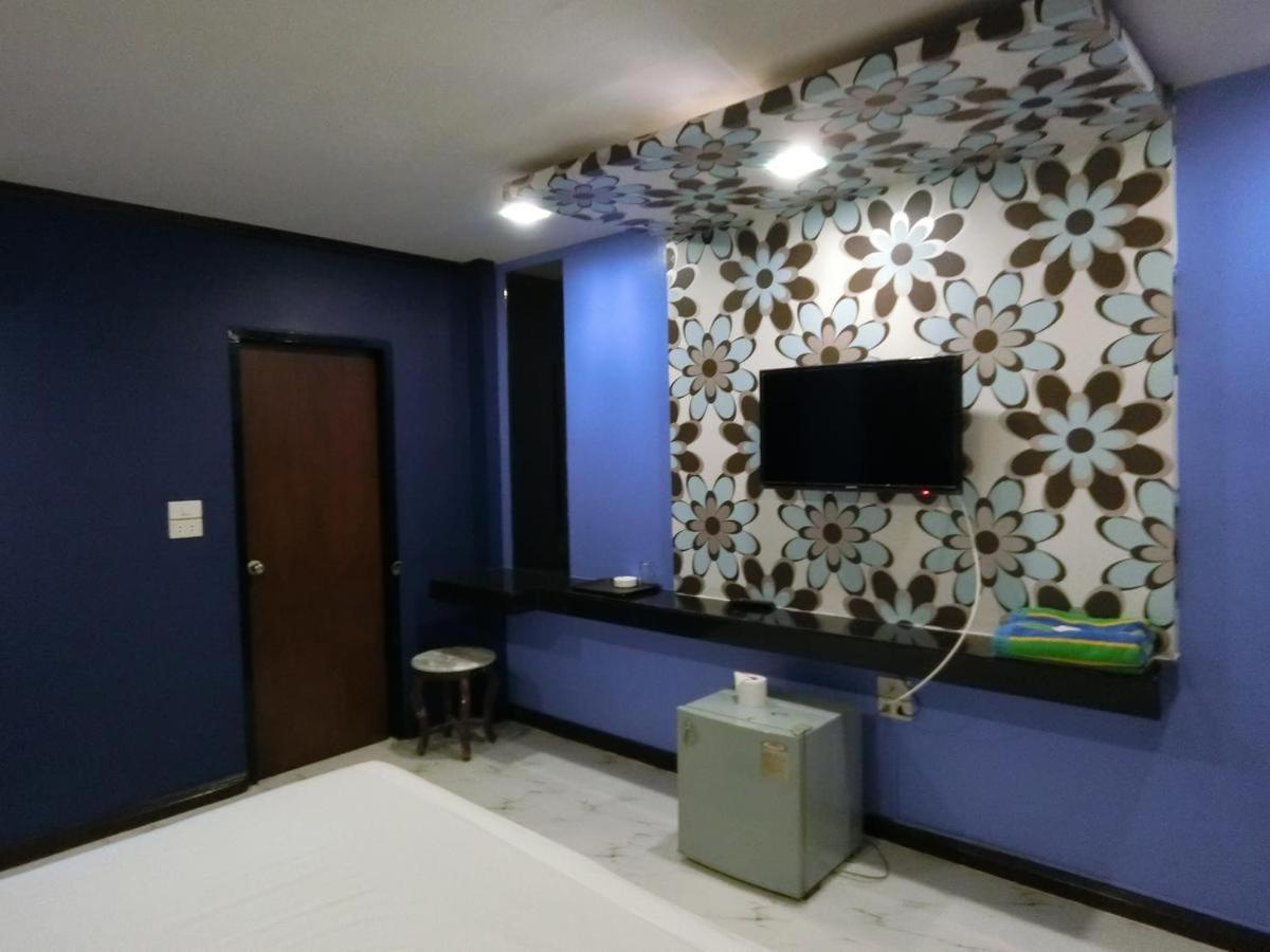 Hotel Newyork Ban Ko (Samut Sakhon)