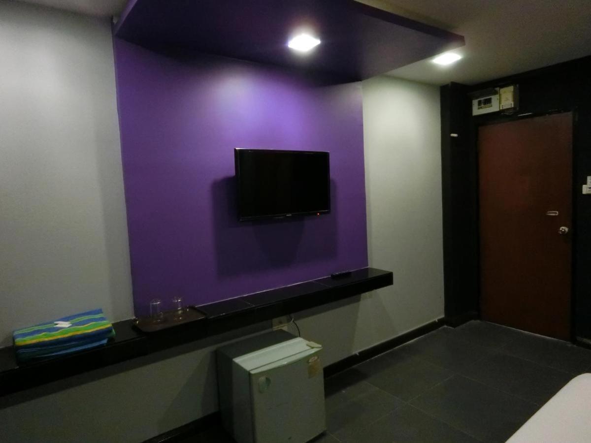 Hotel Newyork 4*