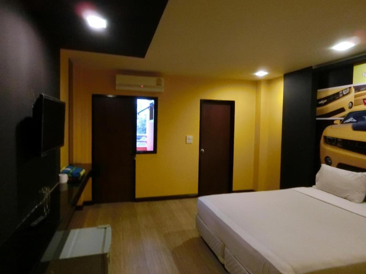Hotel Newyork 4*