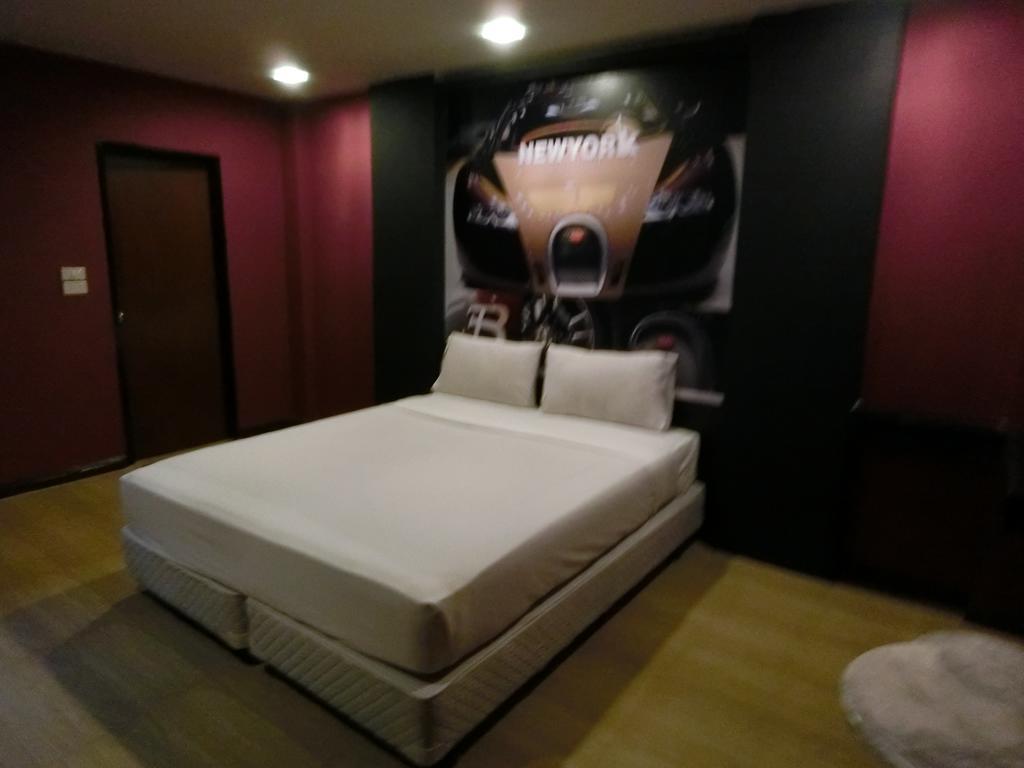 Newyork 4* Ban Ko (Samut Sakhon)