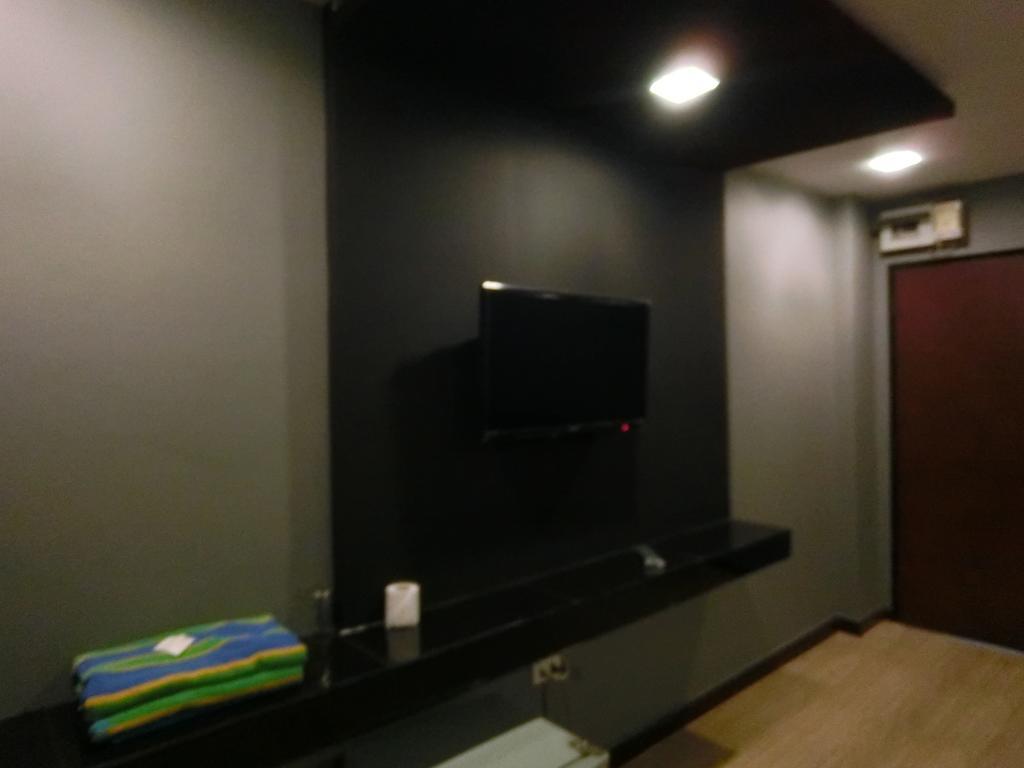 Hotel Newyork Ban Ko (Samut Sakhon)